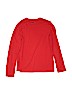 Under Armour Red Long Sleeve T-Shirt Size XL (youth) - photo 2