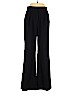 Steven Alan Black Wool Pants Size 2 - photo 1