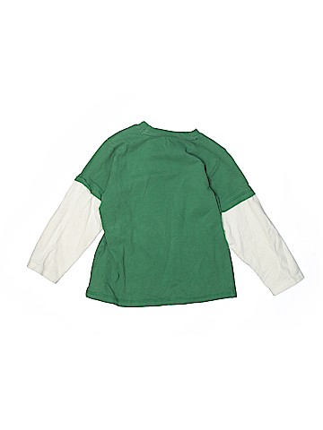 Gymboree 3/4 Sleeve T-Shirt (view 2)