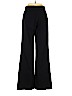 Steven Alan Black Wool Pants Size 2 - photo 2