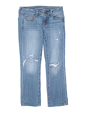 American Eagle Outfitters Jeans (view 1)