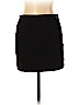 Forever 21 Black Casual Skirt Size L - photo 2