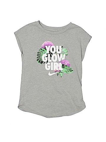 Nike Short Sleeve T-Shirt (view 1)