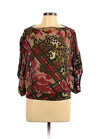 Alberto Makali Pullover Sweater (view 1)