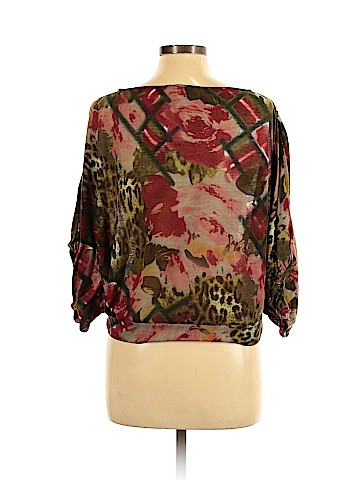 Alberto Makali Pullover Sweater (view 2)