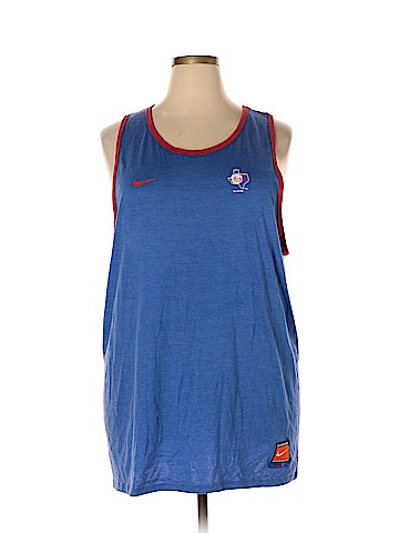 Nike Tank Top (view 1)
