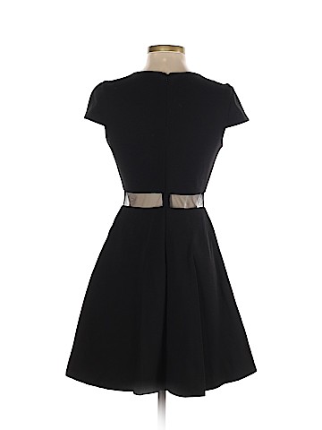 Lulu's Cocktail Dress (view 2)