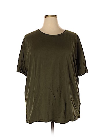 ASOS Short Sleeve T-Shirt (view 1)