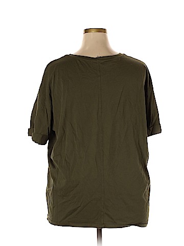 ASOS Short Sleeve T-Shirt (view 2)