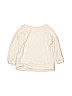 Juicy Couture Ivory Sweatshirt 18-24 MO / 24 MO - photo 2
