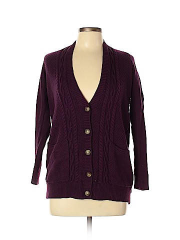American Eagle Outfitters Cardigan (view 1)