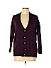 American Eagle Outfitters Purple Cardigan Size L - photo 1