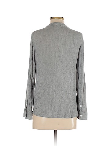 BP. Long Sleeve Blouse (view 2)