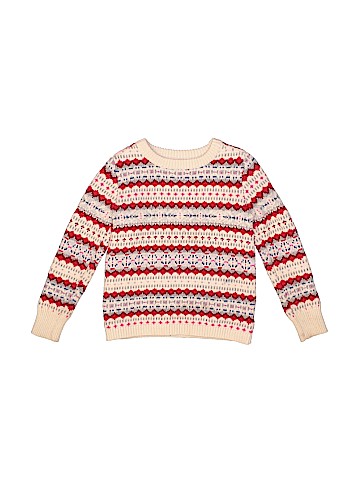Gap Kids Pullover Sweater (view 1)