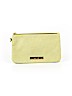 Ivanka Trump Solid Green Makeup Bag One size - photo 1