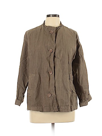 Oska Jacket (view 1)