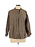 Oska Tan Jacket Size 10 (3) - photo 1