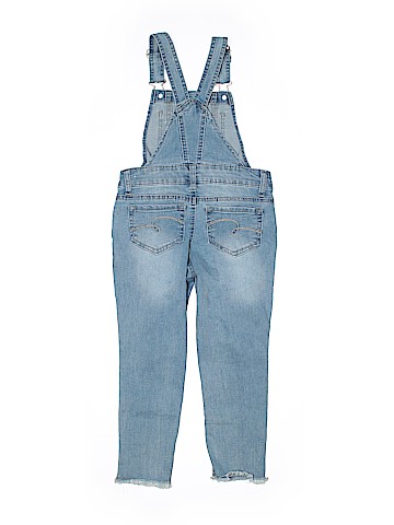Justice Overalls (view 2)