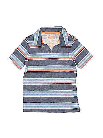 OshKosh B'gosh Short Sleeve Polo (view 1)