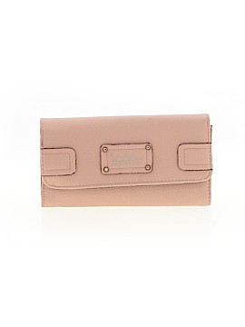 Nicole Miller New York Wallet