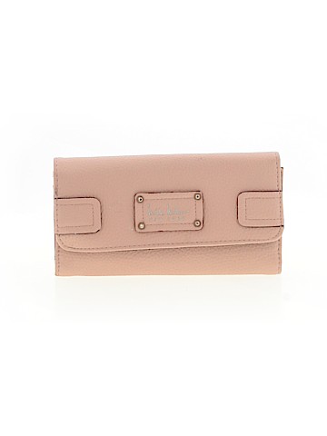 Nicole Miller New York Wallet (view 1)