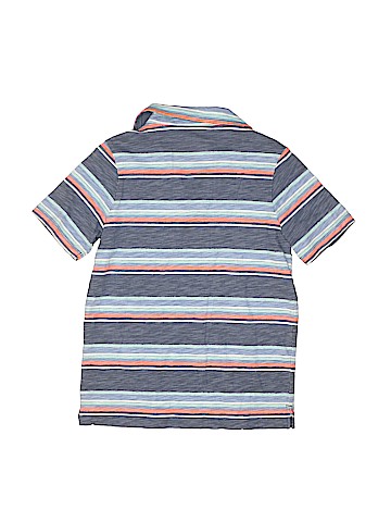 OshKosh B'gosh Short Sleeve Polo (view 2)
