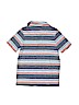 OshKosh B'gosh 100% Cotton Blue Short Sleeve Polo Size 7 - photo 2