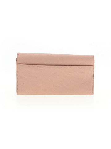 Nicole Miller New York Wallet (view 2)