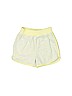 Under Armour Yellow Athletic Shorts Size 2T - photo 1