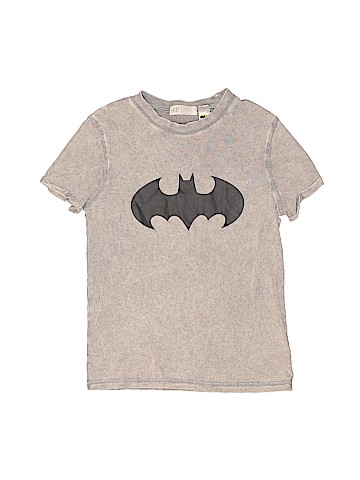 H&M Short Sleeve T-Shirt (view 1)