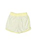 Under Armour Yellow Athletic Shorts Size 2T - photo 2