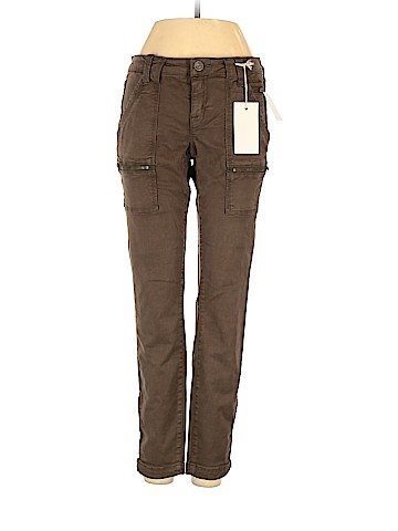 Joie Cargo Pants (view 1)