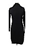 Ann Taylor Factory Black Casual Dress Size XS (petite) - photo 2