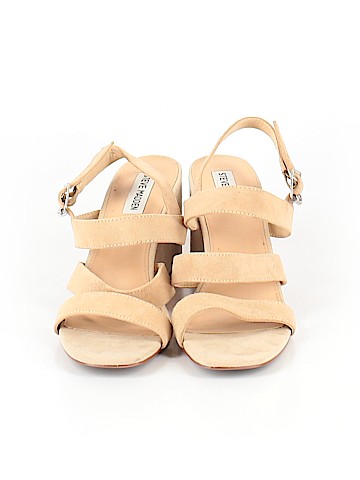 Steve Madden Heels (view 2)