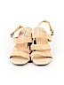 Steve Madden Tan Heels Size 8 1/2 - photo 2