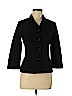 Shin Choi Black Blazer Size 6 - photo 1