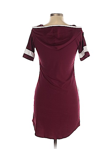 No Boundaries Casual Dress (view 2)