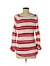 Dolce Vita Red Pullover Sweater Size M - photo 2