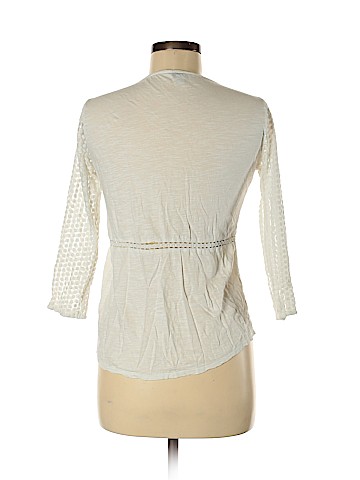 Lucky Brand Long Sleeve Top (view 2)