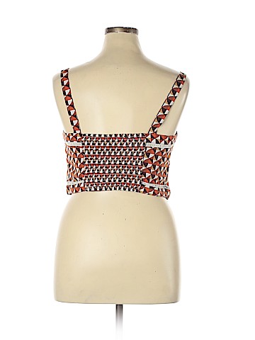 Forever 21 Plus Sleeveless Top (view 2)