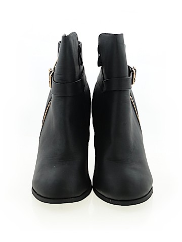 Top Moda Ankle Boots (view 2)