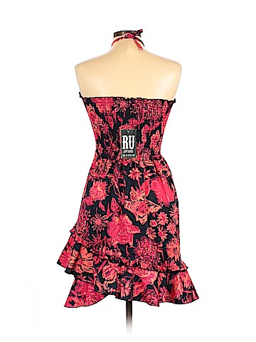 RU Apparel Casual Dress (view 2)