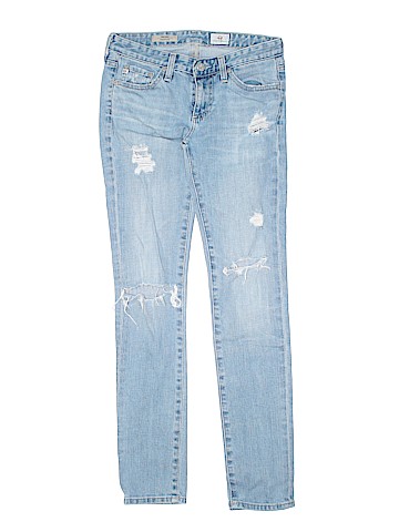 Adriano Goldschmied Jeans (view 1)