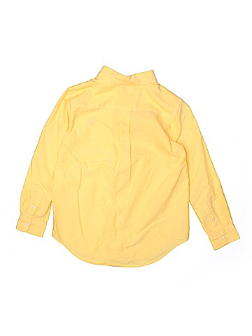 Chaps Long Sleeve Button-Down Shirt (view 2)