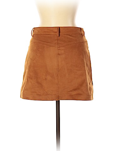 Zara TRF Casual Skirt (view 2)