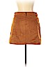 Zara TRF Tan Casual Skirt Size M - photo 2