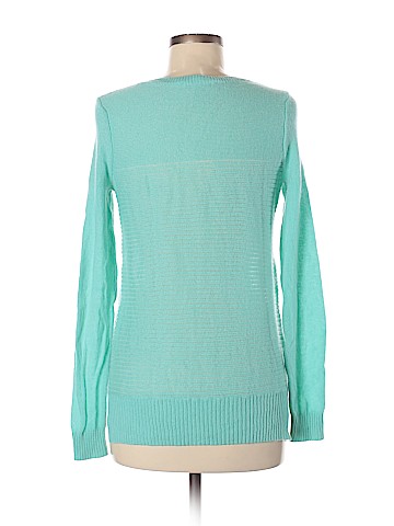 Christopher Fischer Cashmere Pullover Sweater (view 2)