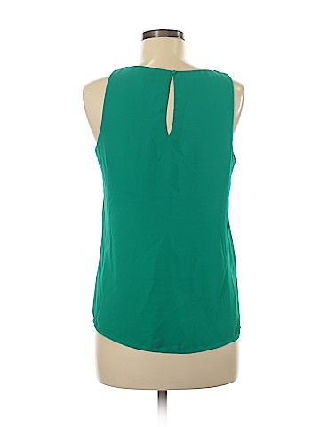 Forever 21 Sleeveless Blouse (view 2)