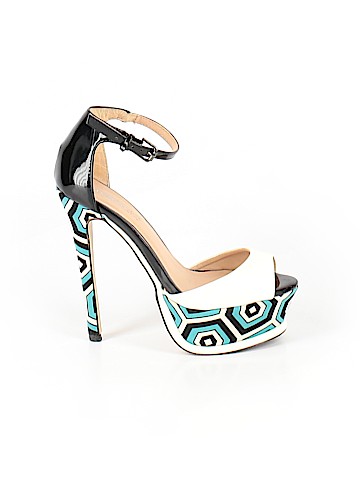 Shoedazzle Heels (view 1)
