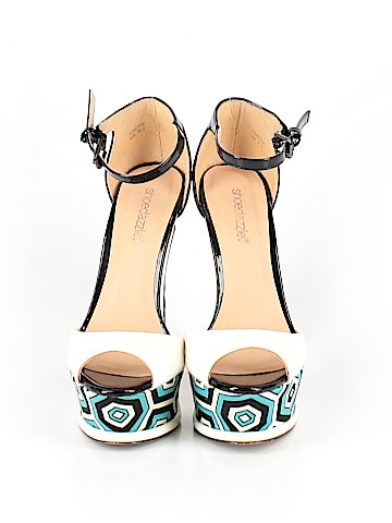 Shoedazzle Heels (view 2)